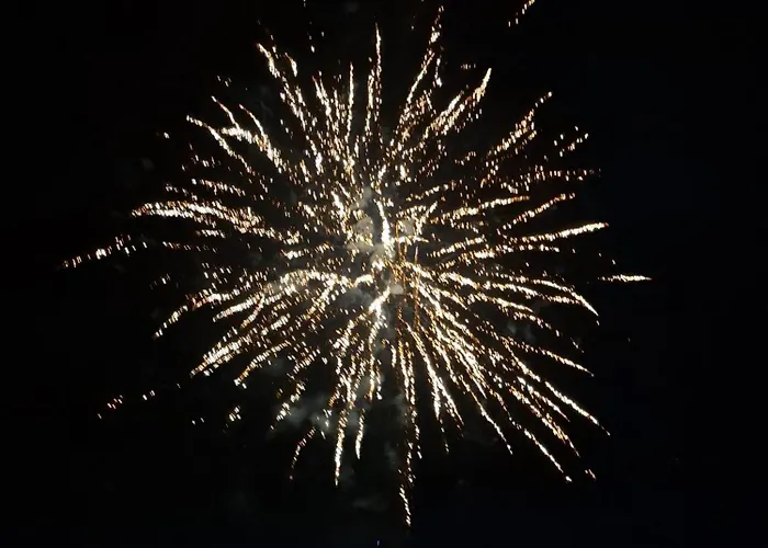 Pensión Bougaville Senigallia