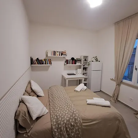 Guest house Bougaville Senigallia