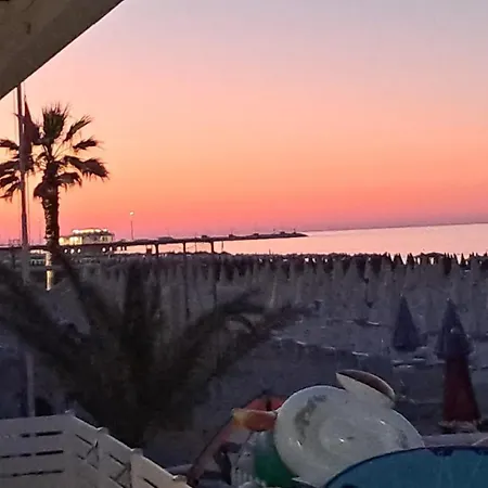 Bougaville * Senigallia