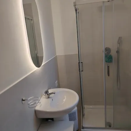 Bouganvillea 3* Senigallia