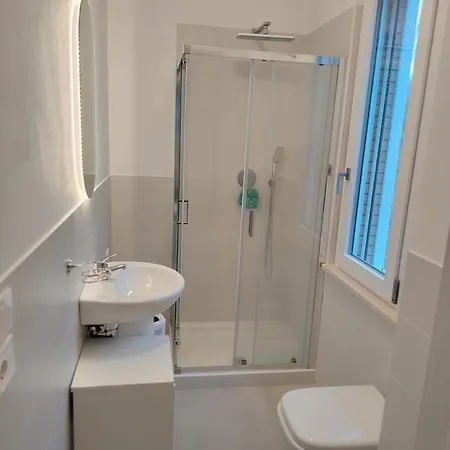 Bouganvillea 3* Senigallia