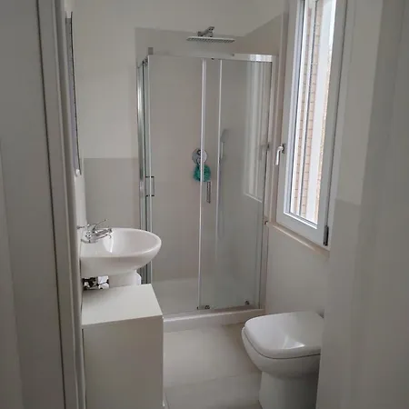 Bougaville * Senigallia