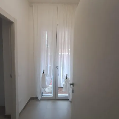 Bougaville Senigallia