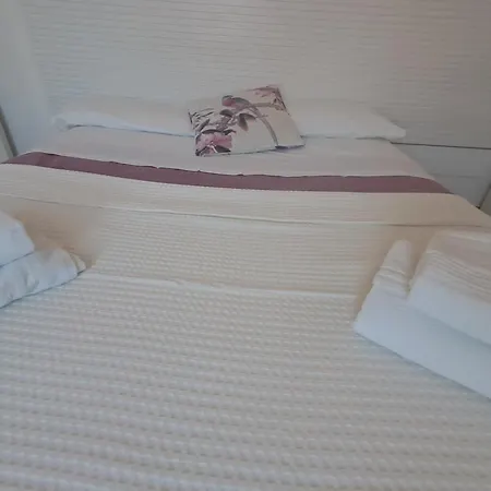Bouganvillea 3* Senigallia