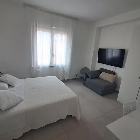 Bouganvillea 3* Senigallia