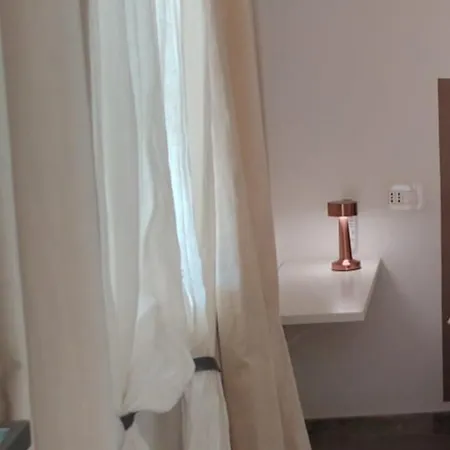 Bouganvillea Guest house 3*