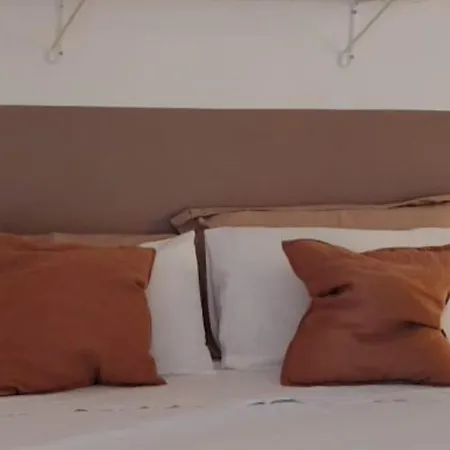 Guest house Bouganvillea 3*