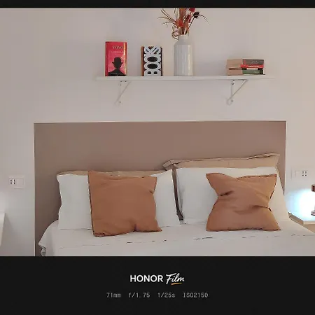 Bouganvillea 3* Senigallia
