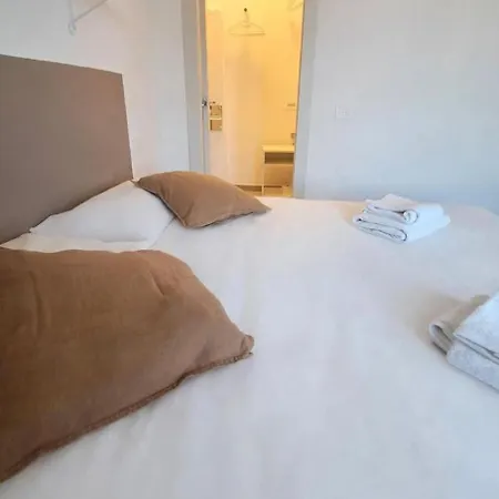 Guest house Bouganvillea Senigallia