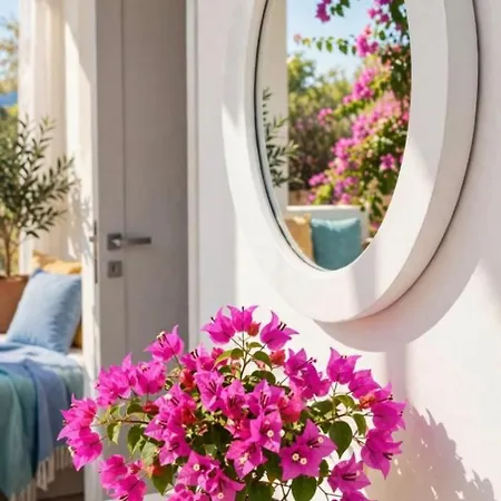 Bouganvillea Guest house