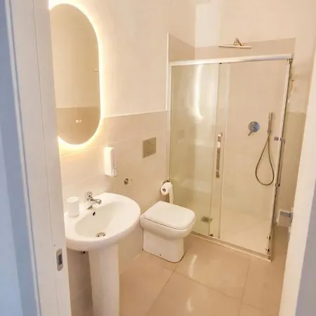 Guest house Bouganvillea Senigallia