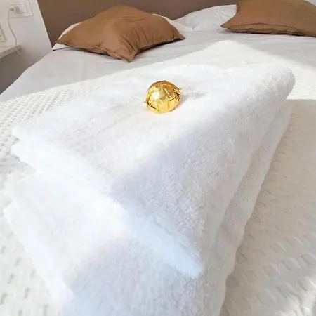 Bouganvillea Guest house 3*