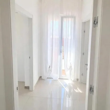 Guest house Bouganvillea Senigallia
