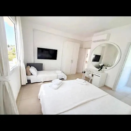 Bouganvillea 3*