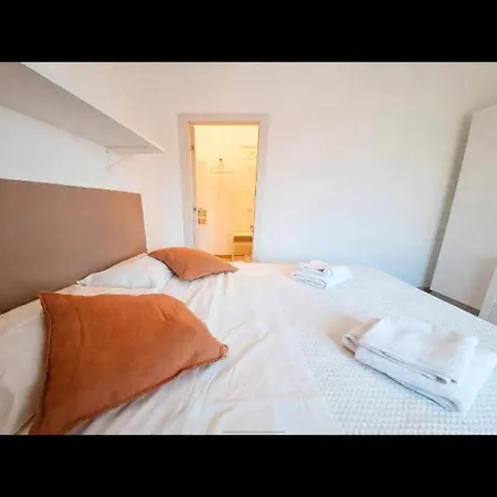 Bouganvillea Guest house