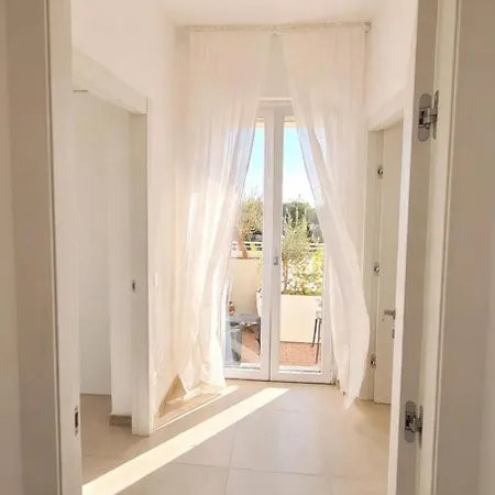 Bouganvillea Guest house Senigallia