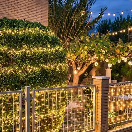 Bouganvillea 3* Senigallia