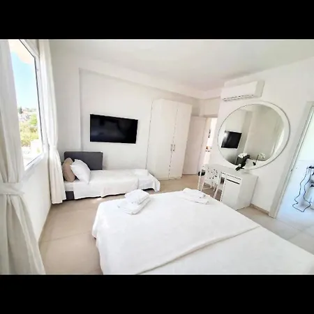 Bouganvillea 3*