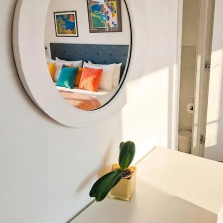 Bouganvillea Guest house 3*