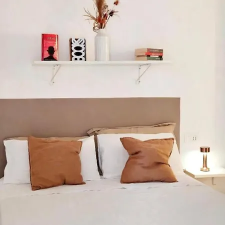 Bouganvillea 3* Senigallia