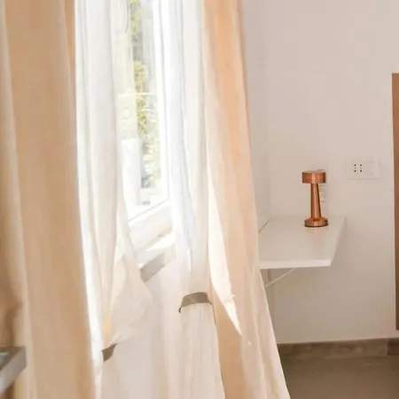 Guest house Bouganvillea