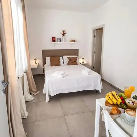 Guest house Bouganvillea 3*
