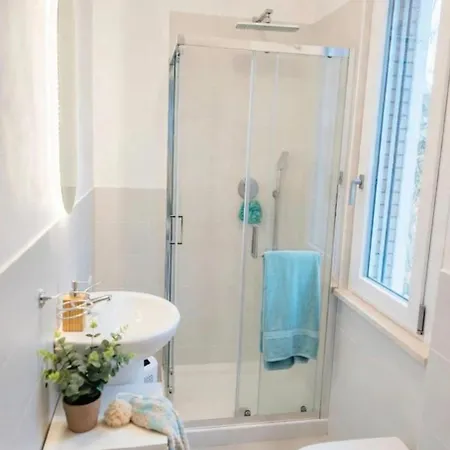 Bouganvillea Guest house Senigallia