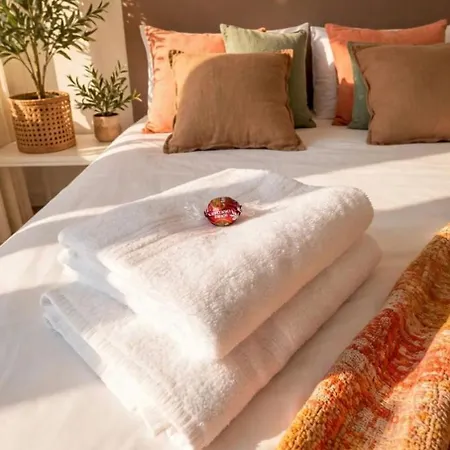 Bouganvillea 3* Senigallia