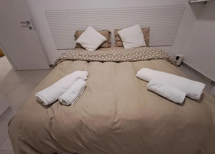 Bougaville Guest house