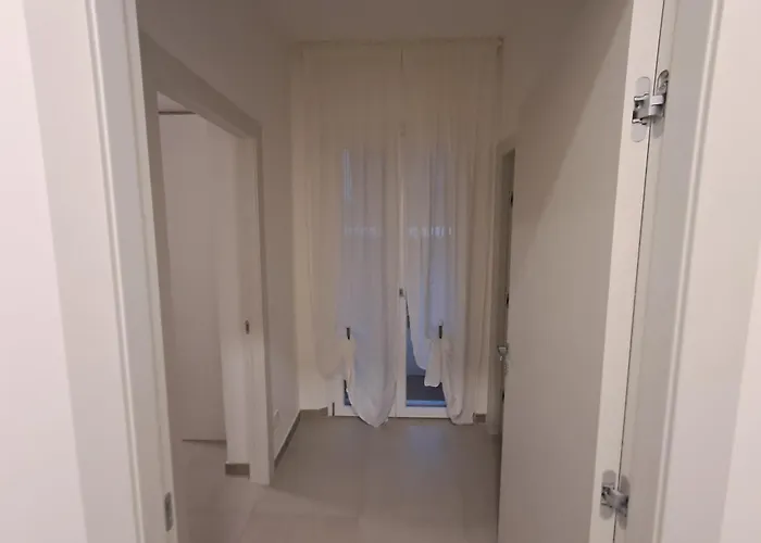 Bougaville Guest house