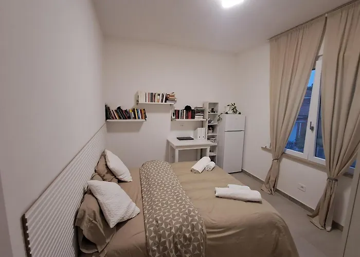 Guest house Bougaville Senigallia