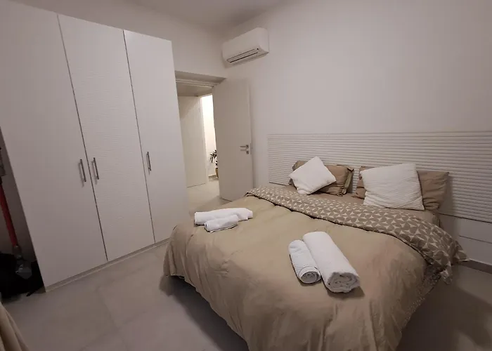 Bougaville Guest house