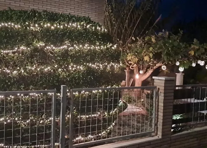 Guest house Bougaville *