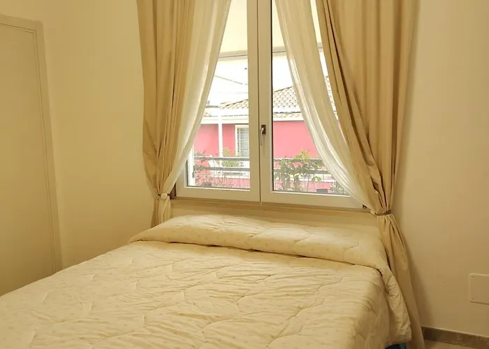 Bougaville Guest house *