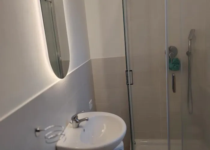 Bougaville * Senigallia