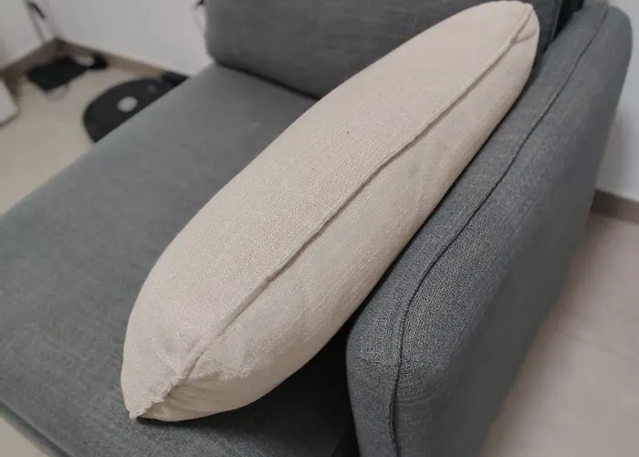 Guest house Bougaville Senigallia