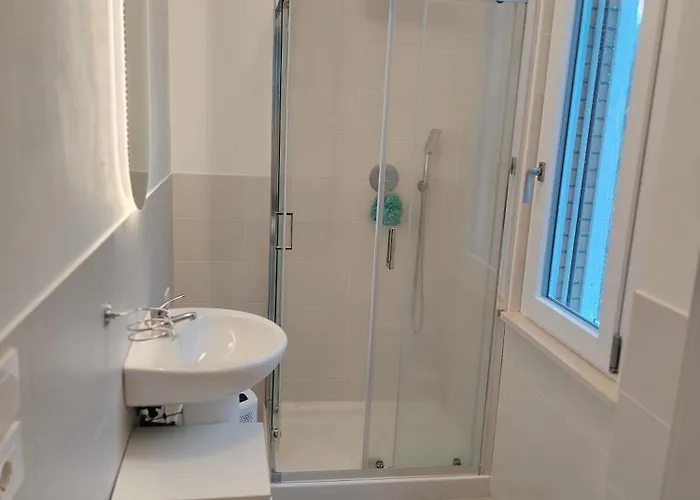 Bougaville * Senigallia