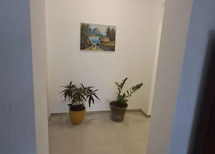 Bougaville Guest house